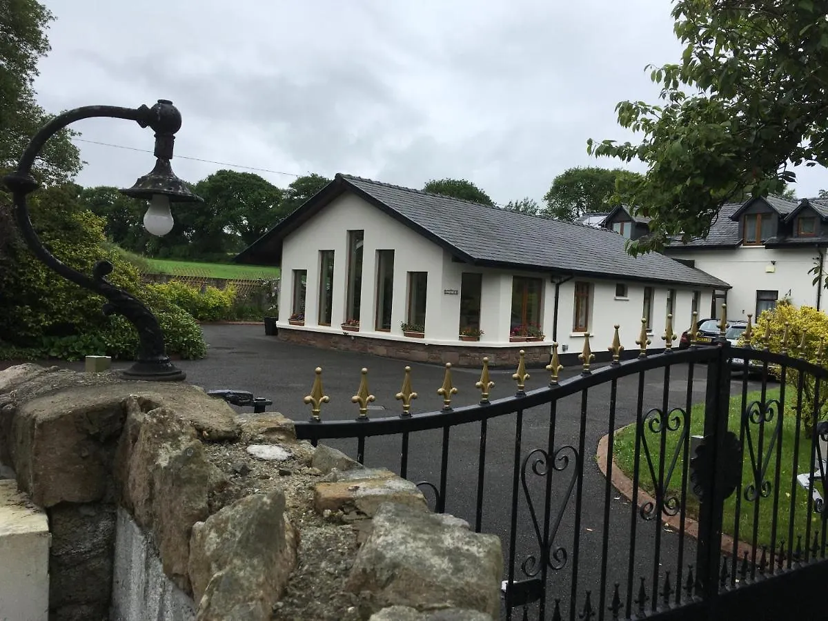 Gallan House Killarney 0*,  Irlande