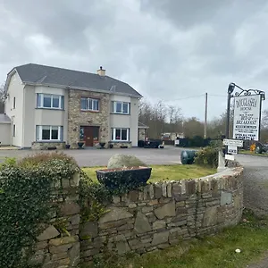 Douglasha House V93rx64 Cill Airne