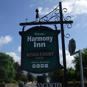 Harmony - Kingscourt Cill Airne