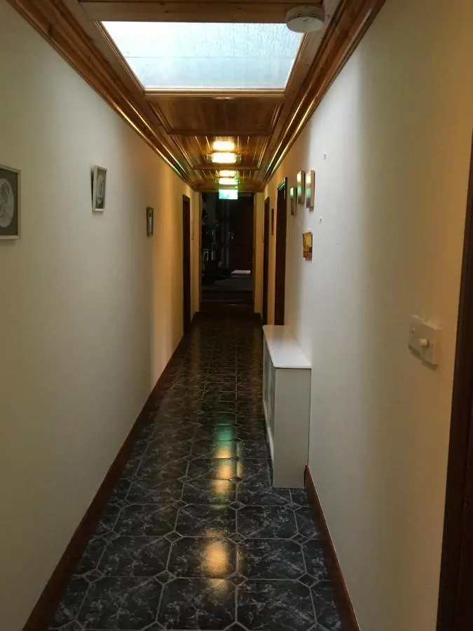 Gallan House Killarney Bed & Breakfast