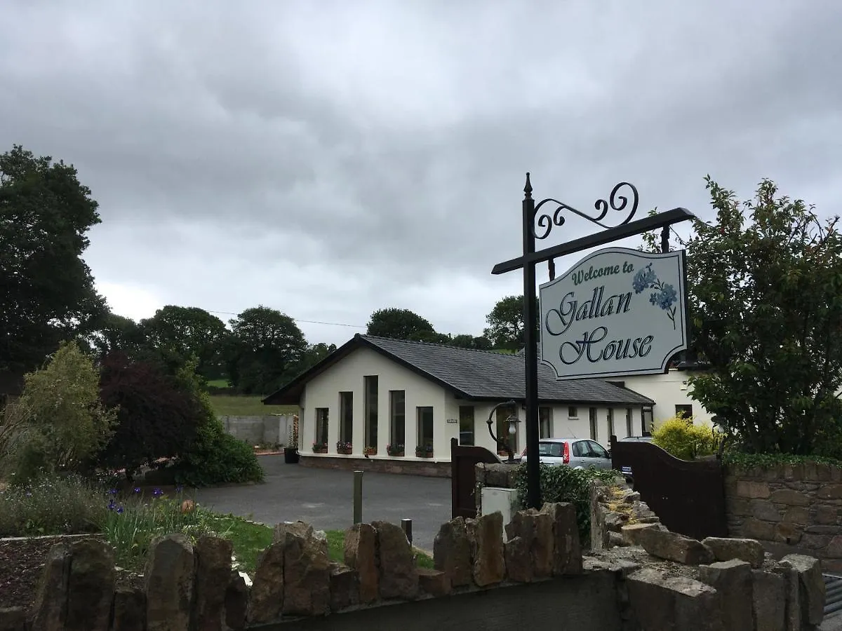 Gallan House Killarney 0*,  Irlande